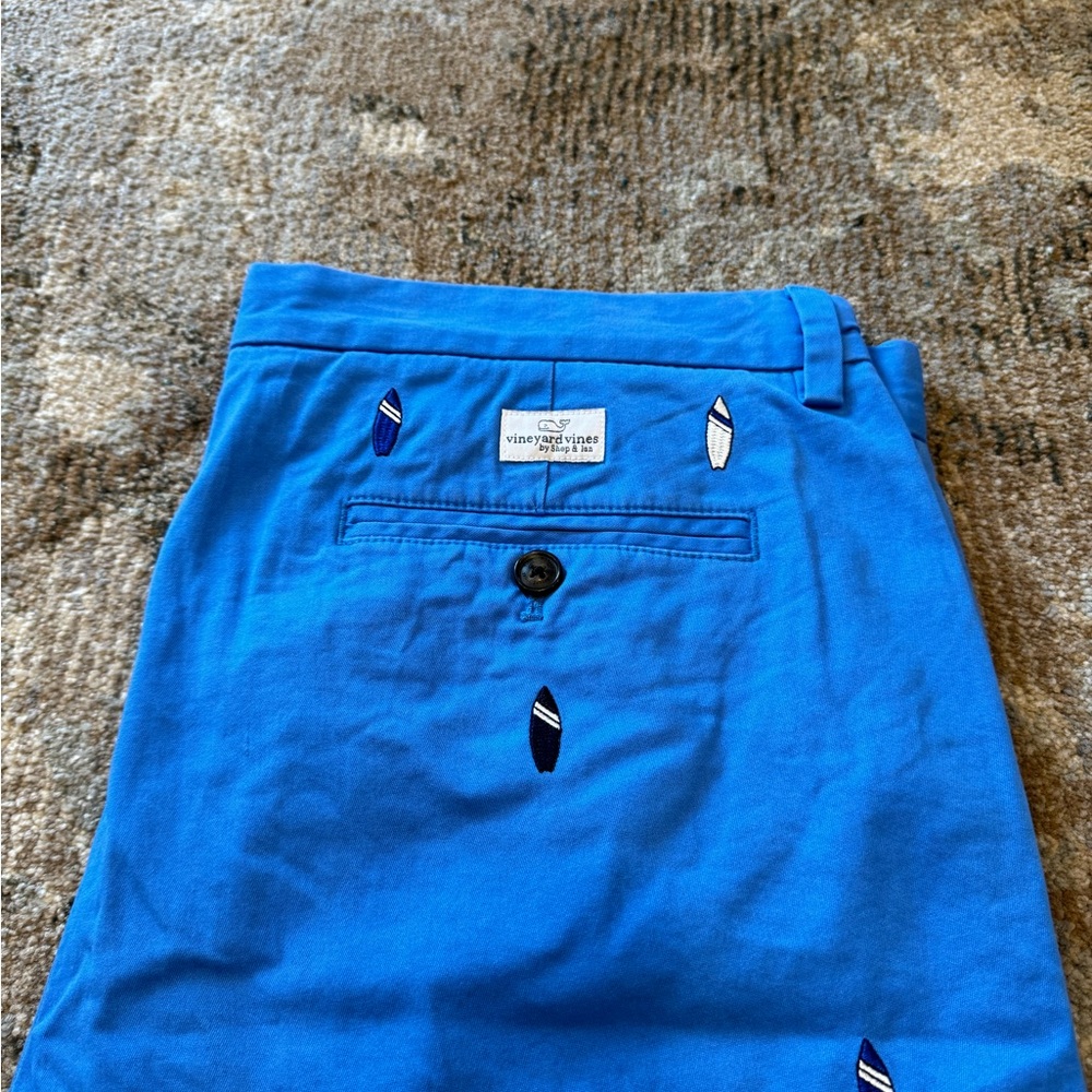 Vineyard Vines Breaker Shorts